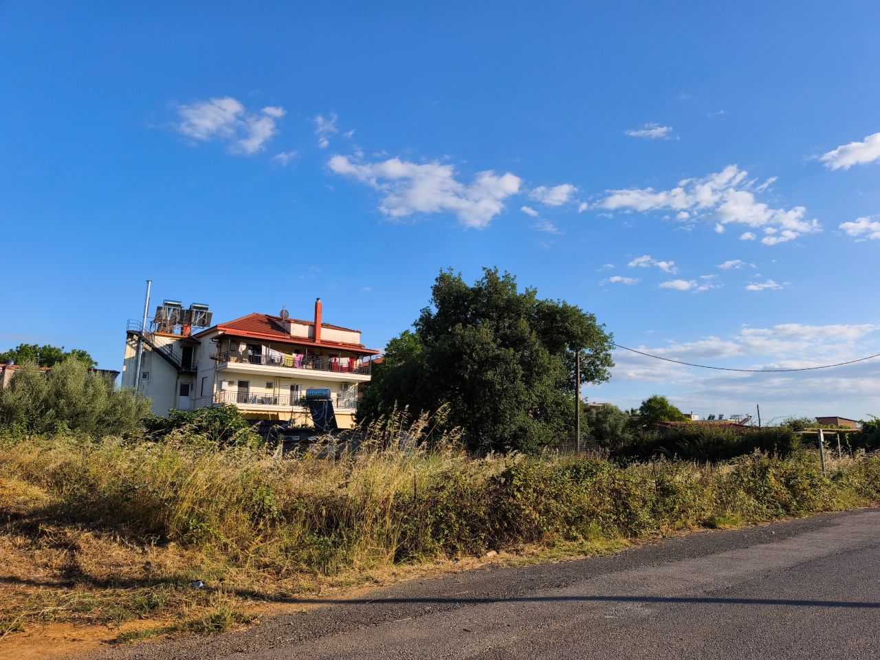 Οικόπεδο  σε πλειστηριασμό Municipality of Megalopolis
