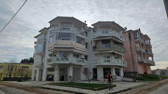 Κατοικία  σε πλειστηριασμό Municipality of Didymoteicho