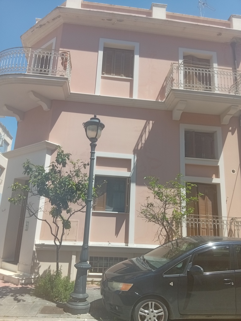 Οικόπεδο με κτίσμα  σε πλειστηριασμό Municipality of Preveza