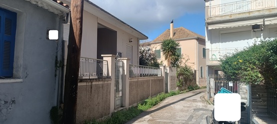 Οικόπεδο με κτίσμα  σε πλειστηριασμό Municipality of Preveza