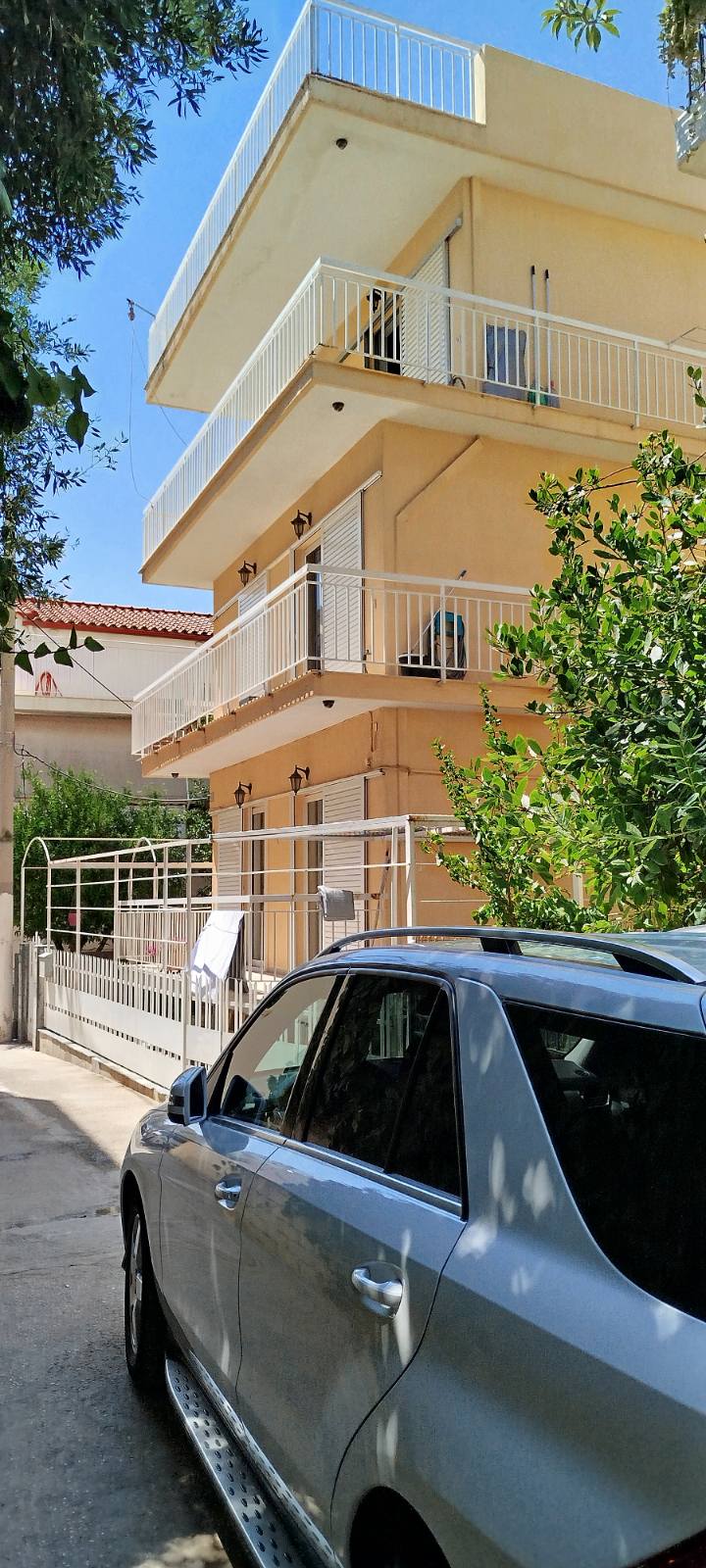 Κατοικία 65 sq.m. σε πλειστηριασμό Municipality of Hellinikon - Argyroupoli