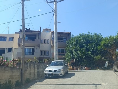 Κατοικία 72.16 τ.μ. σε πλειστηριασμό Δήμος Μυλοποτάμου