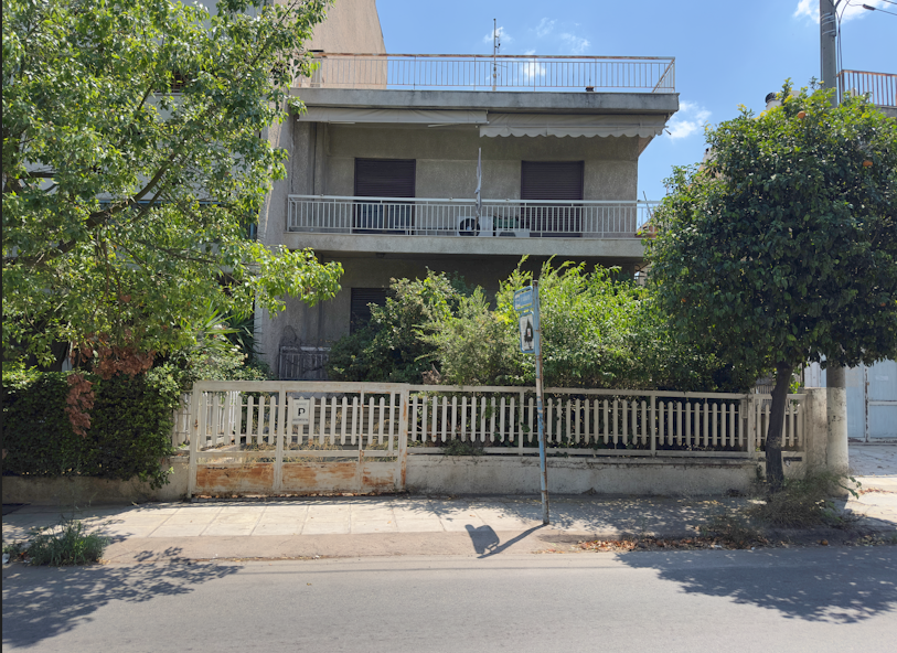 Κατοικία 94.50 τ.μ. σε πλειστηριασμό Δήμος Χαλανδρίου