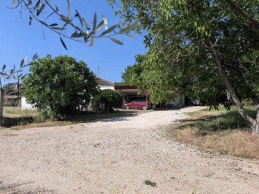 Οικόπεδο με κτίσμα 90 τ.μ. σε πλειστηριασμό Δήμος Ηρωικής Πόλεως Νάουσας