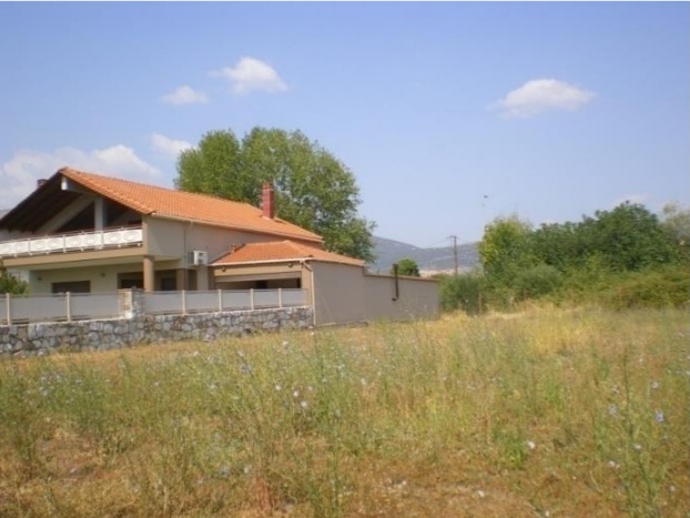 Κατοικία 800 sq.m. σε πλειστηριασμό Municipality of Nestos