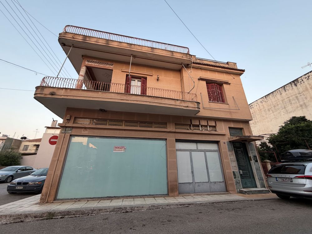 Κατοικία 145 τ.μ. σε πλειστηριασμό Δήμος Δυτικής Αχαΐας