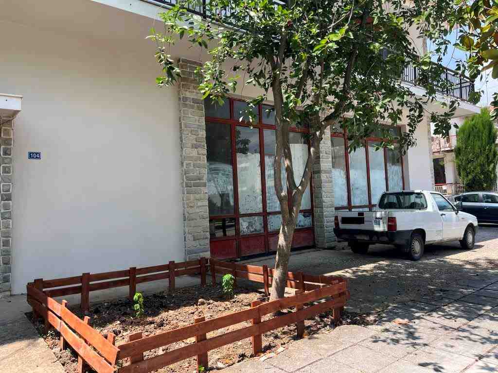 Κατάστημα  σε πλειστηριασμό Municipality of Orestiada
