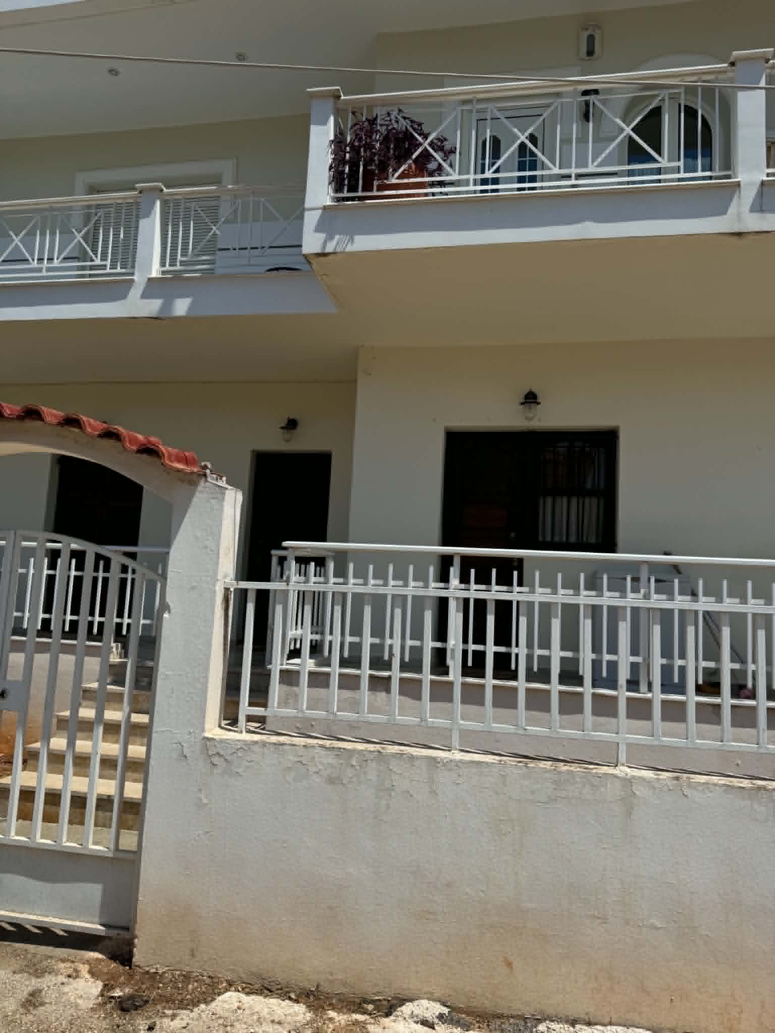 Κατοικία 97.70 sq.m. σε πλειστηριασμό Municipality of Corinthia
