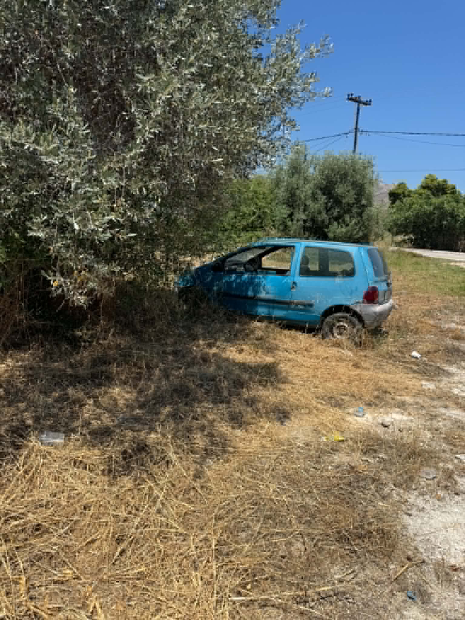 Οικόπεδο 500.60 τ.μ. σε πλειστηριασμό Δήμος Κορινθίων
