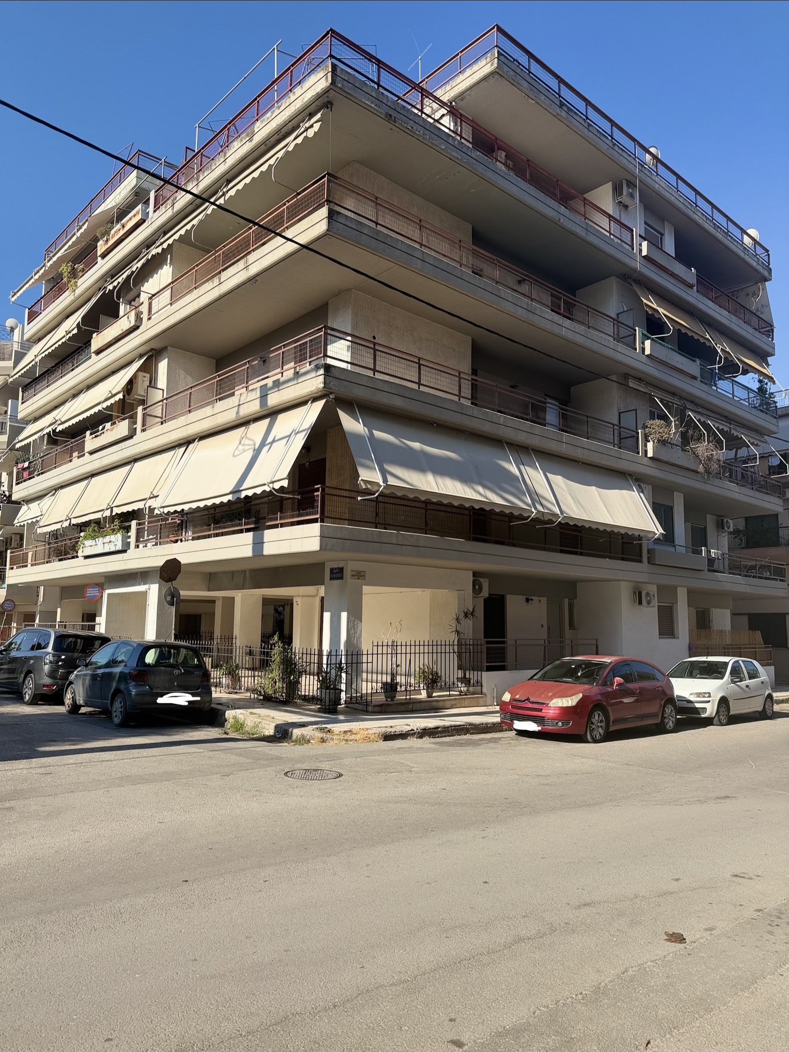 Κατοικία 76.50 sq.m. σε πλειστηριασμό Municipality of Patreon