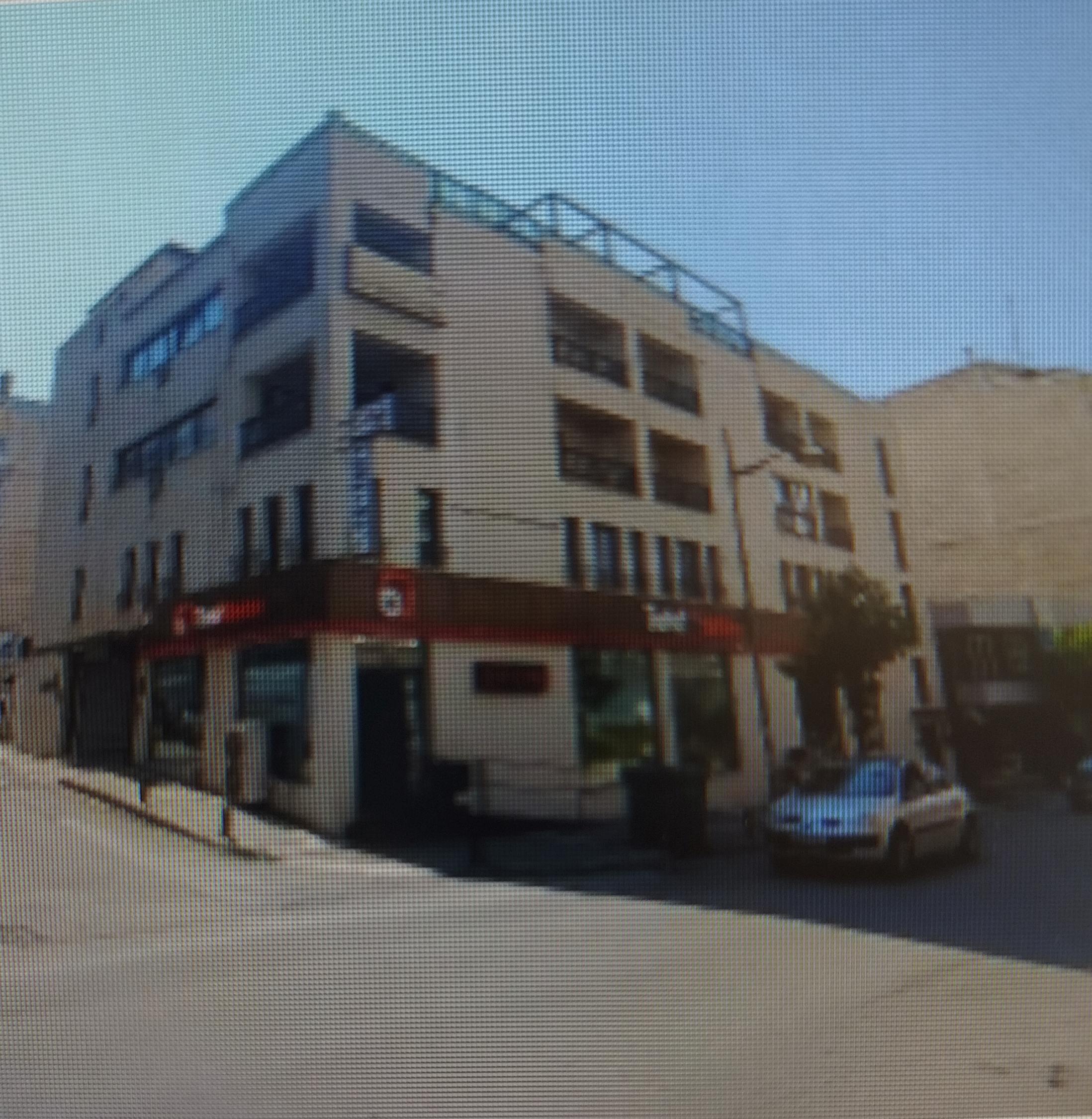Θέση Στάθμευσης (parking)  σε πλειστηριασμό Municipality of Kozani