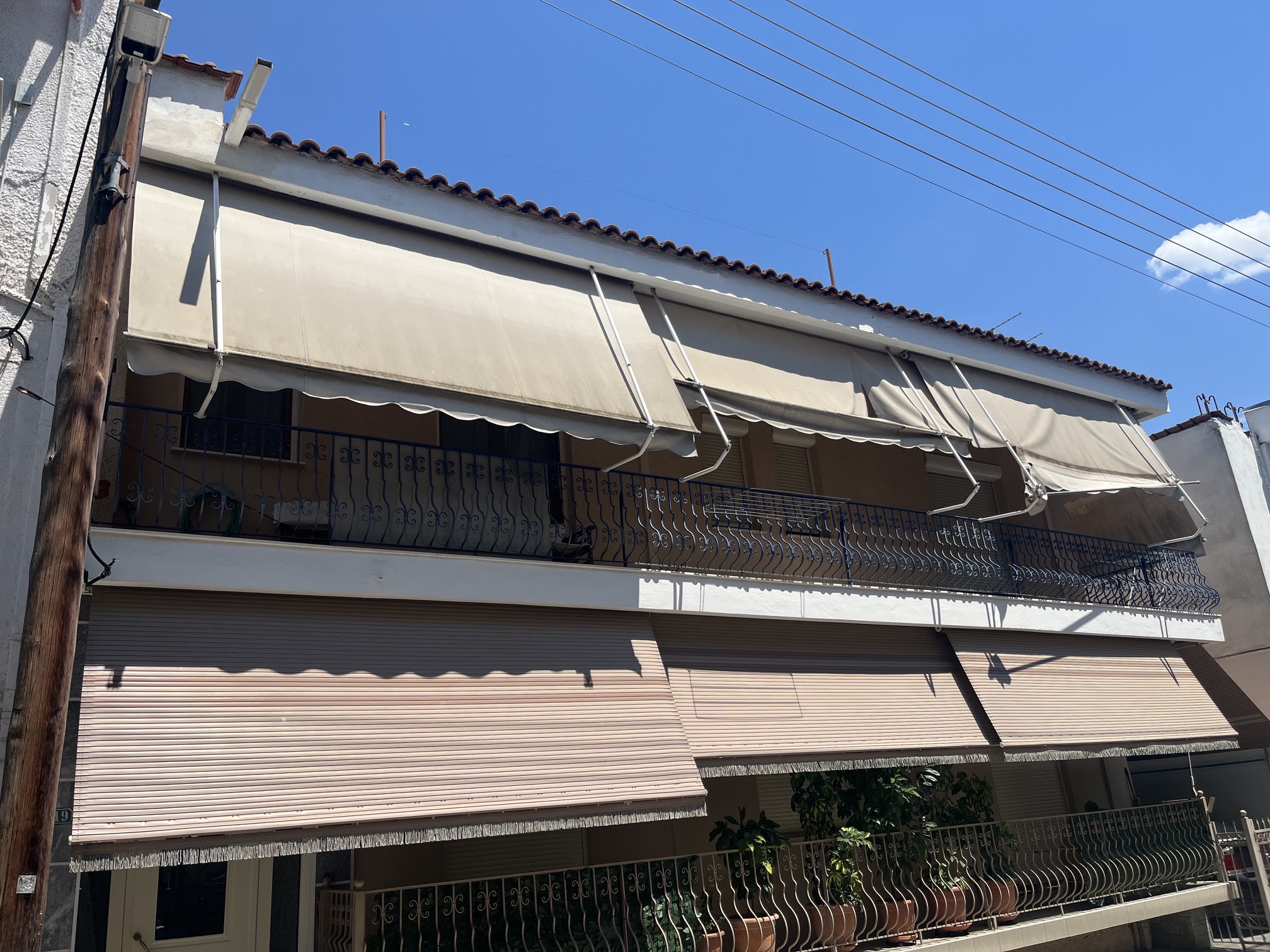 Κατοικία 105.29 τ.μ. σε πλειστηριασμό Δήμος Λαρισαίων