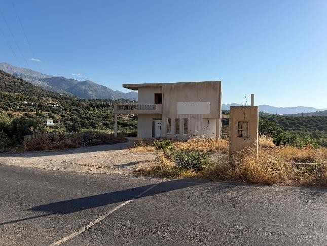 Κατοικία 40.49 sq.m. σε πλειστηριασμό Municipality of Lasithi Plateau