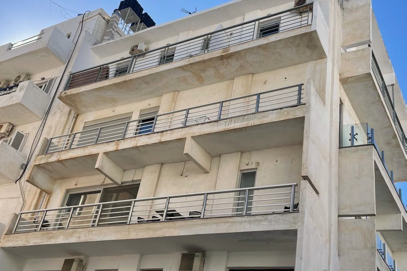 Κατοικία 75.70 sq.m. σε πλειστηριασμό Municipality of Ierapetra