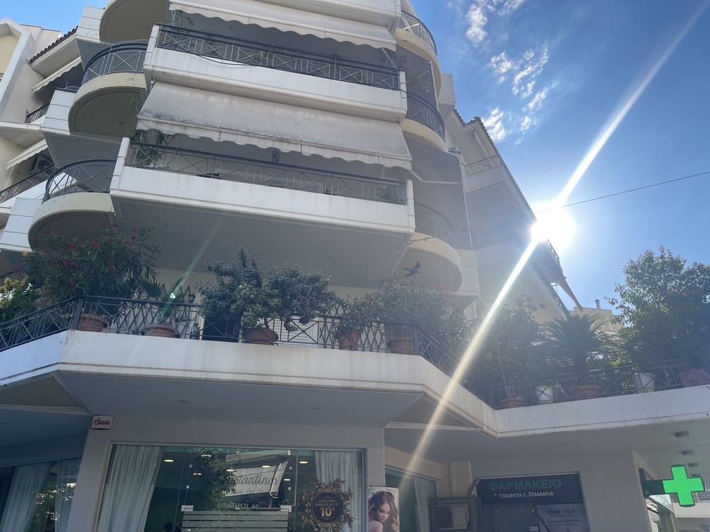Κατοικία 97.50 τ.μ. σε πλειστηριασμό Δήμος Πατρέων