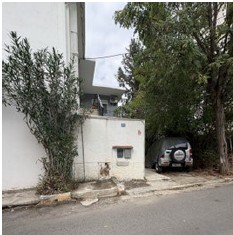 Κατοικία 75 sq.m. σε πλειστηριασμό Municipality of Chalandrio