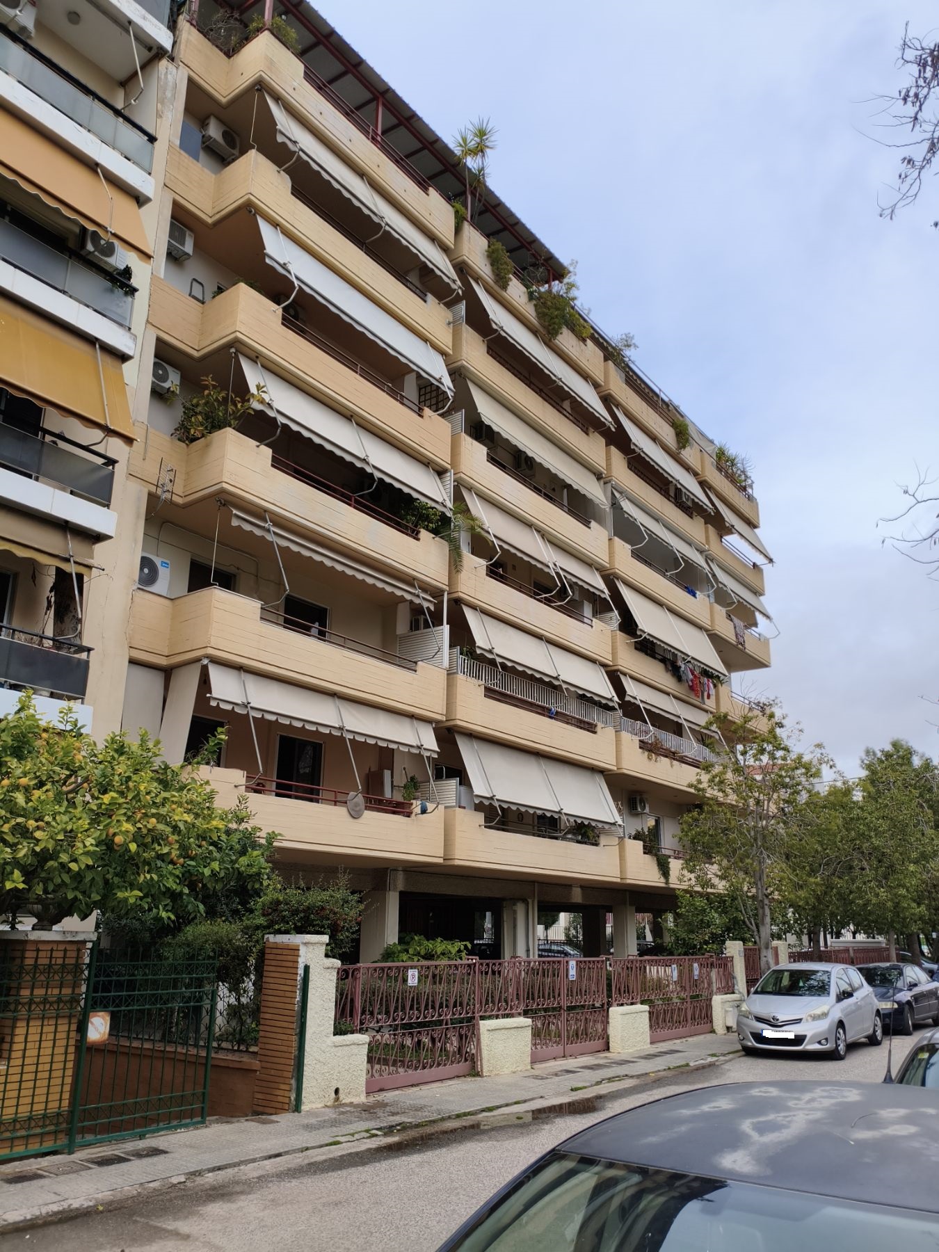 Κατοικία  σε πλειστηριασμό Municipality of Piraeus