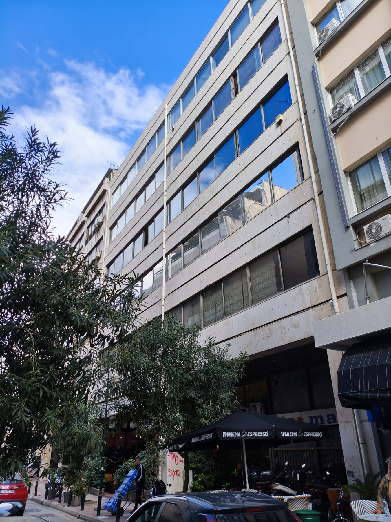 Γραφείο 163.50 τ.μ. σε πλειστηριασμό Δήμος Πειραιώς