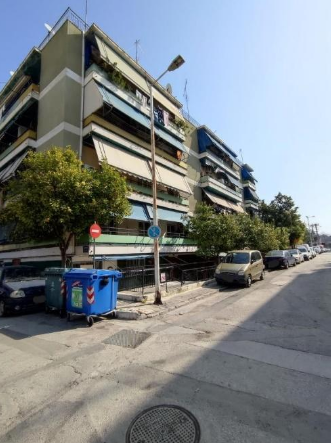 Κατοικία 43.50 sq.m. σε πλειστηριασμό Municipality of Nikia - Agios Ioannou Rentis