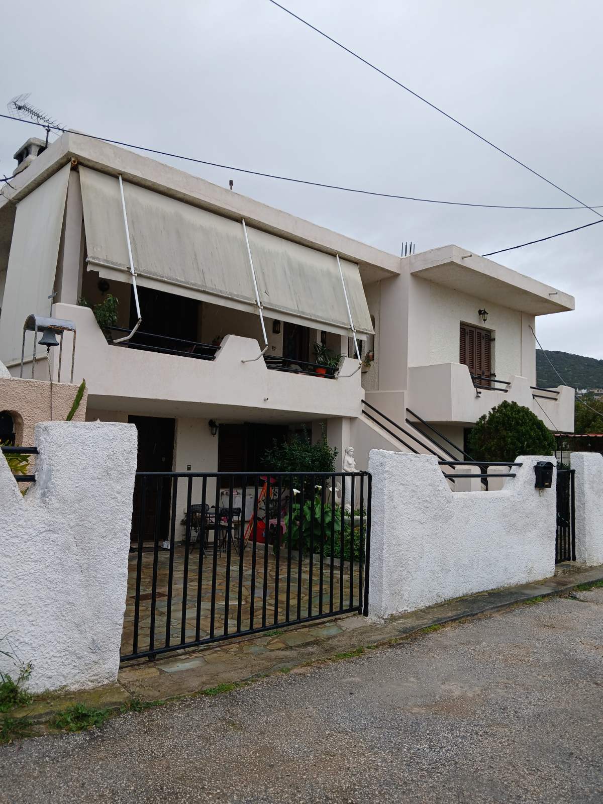 Κατοικία 87.42 τ.μ. σε πλειστηριασμό Δήμος Σπάτων - Αρτέμιδος