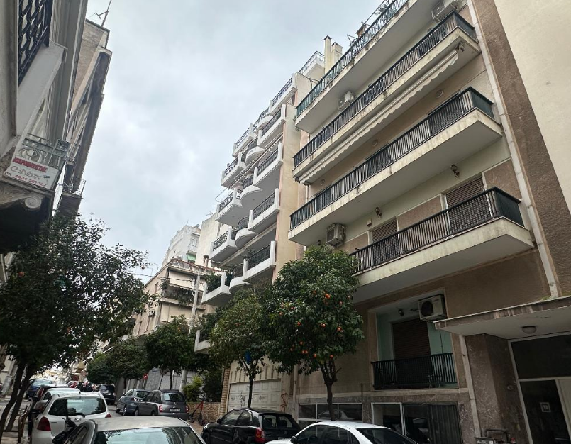 Κατοικία 76 τ.μ. σε πλειστηριασμό Δήμος Πειραιώς