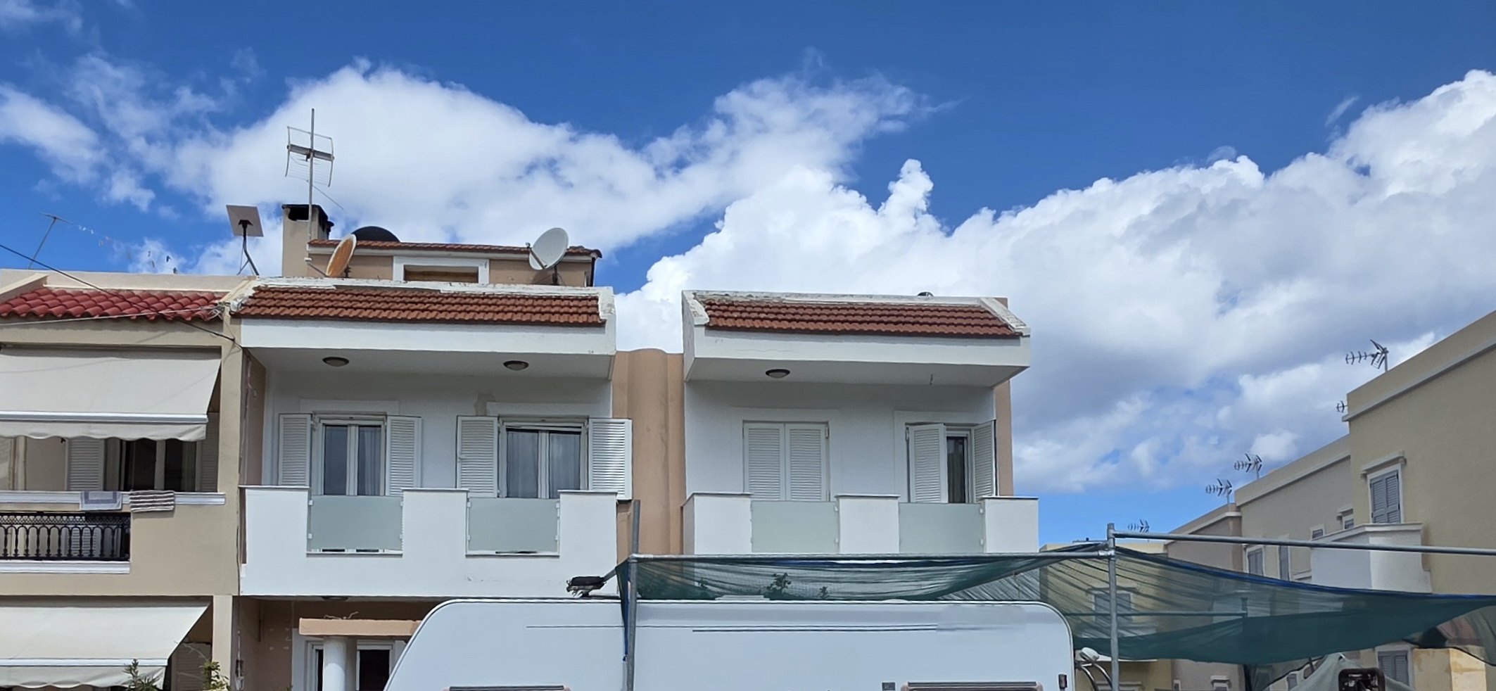 Κατοικία 90 τ.μ. σε πλειστηριασμό Δήμος Καρπάθου