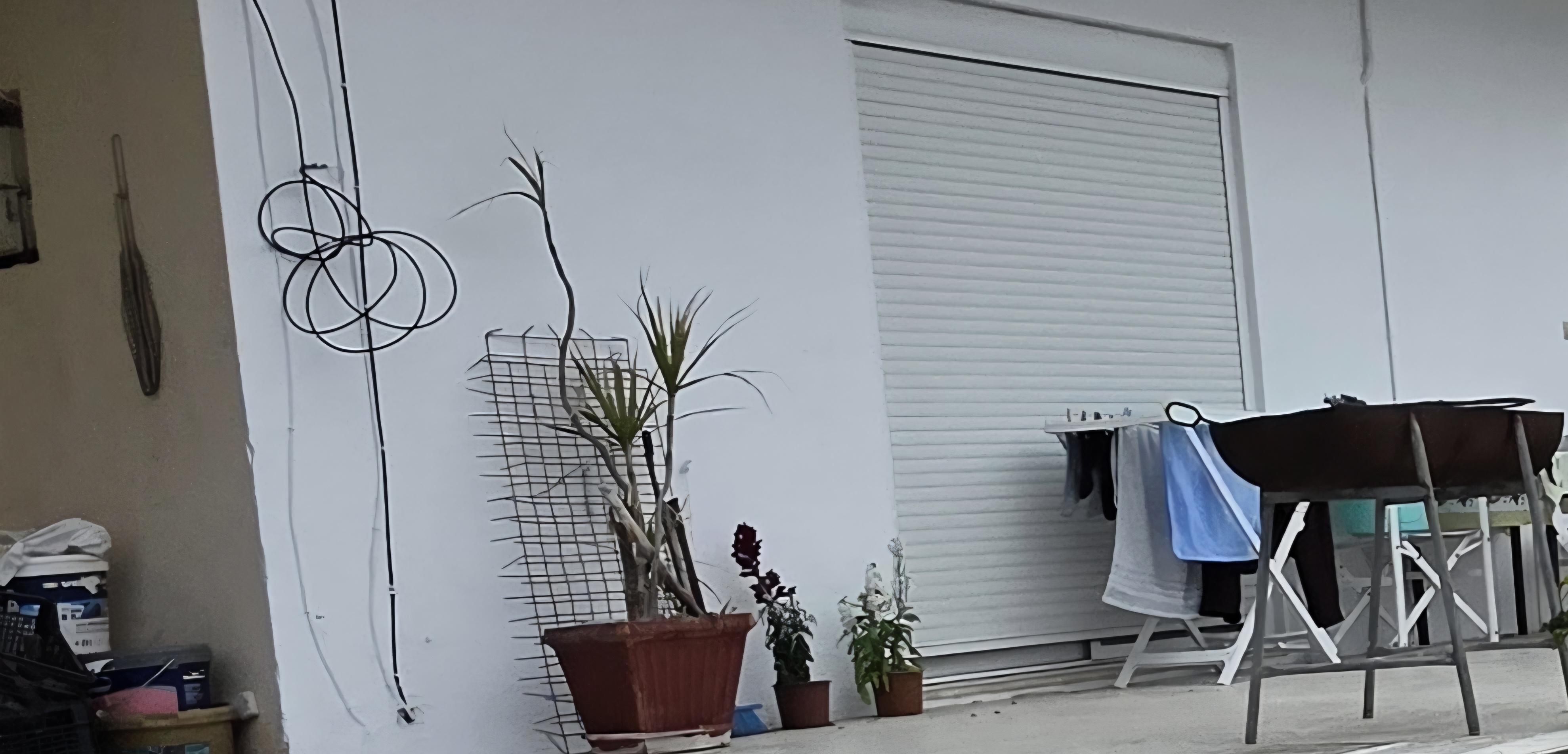 Οικόπεδο με κτίσμα 116.52 sq.m. σε πλειστηριασμό Municipality of Rhodes