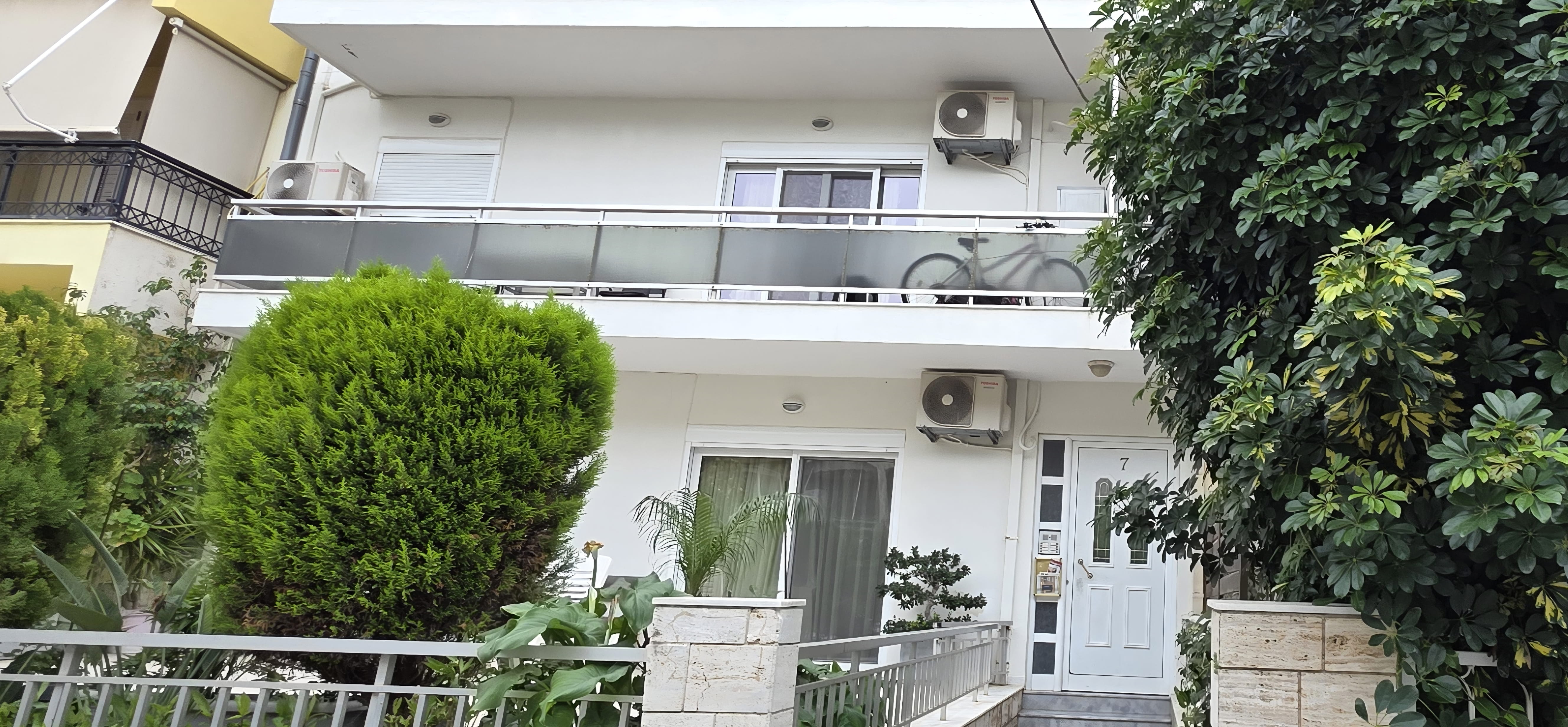 Κατοικία 93.32 sq.m. σε πλειστηριασμό Municipality of Rhodes