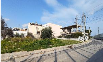 Οικόπεδο 533.10 sq.m. σε πλειστηριασμό Municipality of Pallini