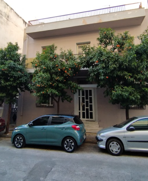 Κατοικία 74 τ.μ. σε πλειστηριασμό Δήμος Αθηναίων
