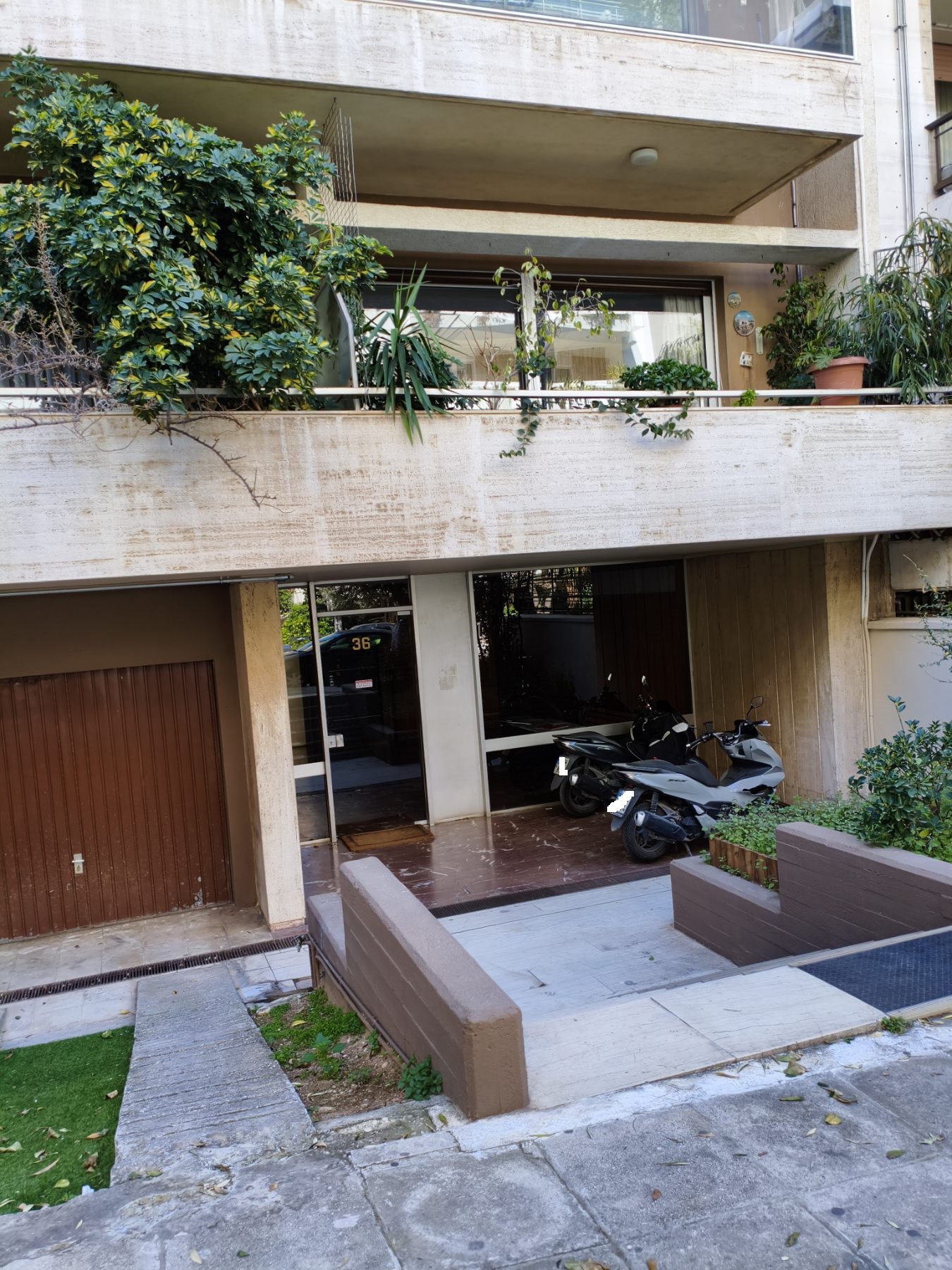 Κατοικία 46.90 sq.m. σε πλειστηριασμό Municipality of Nea Smyrni