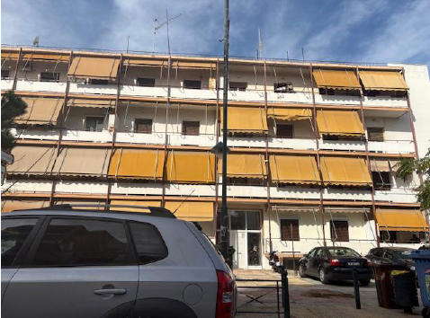 Κατοικία 51 sq.m. σε πλειστηριασμό Municipality of Agia Varvara