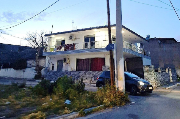 Κατοικία 77.69 τ.μ. σε πλειστηριασμό Δήμος Φυλής