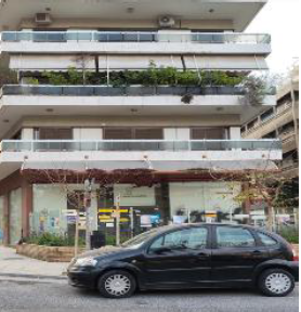 Κατάστημα 109.40 τ.μ. σε πλειστηριασμό Δήμος Αθηναίων