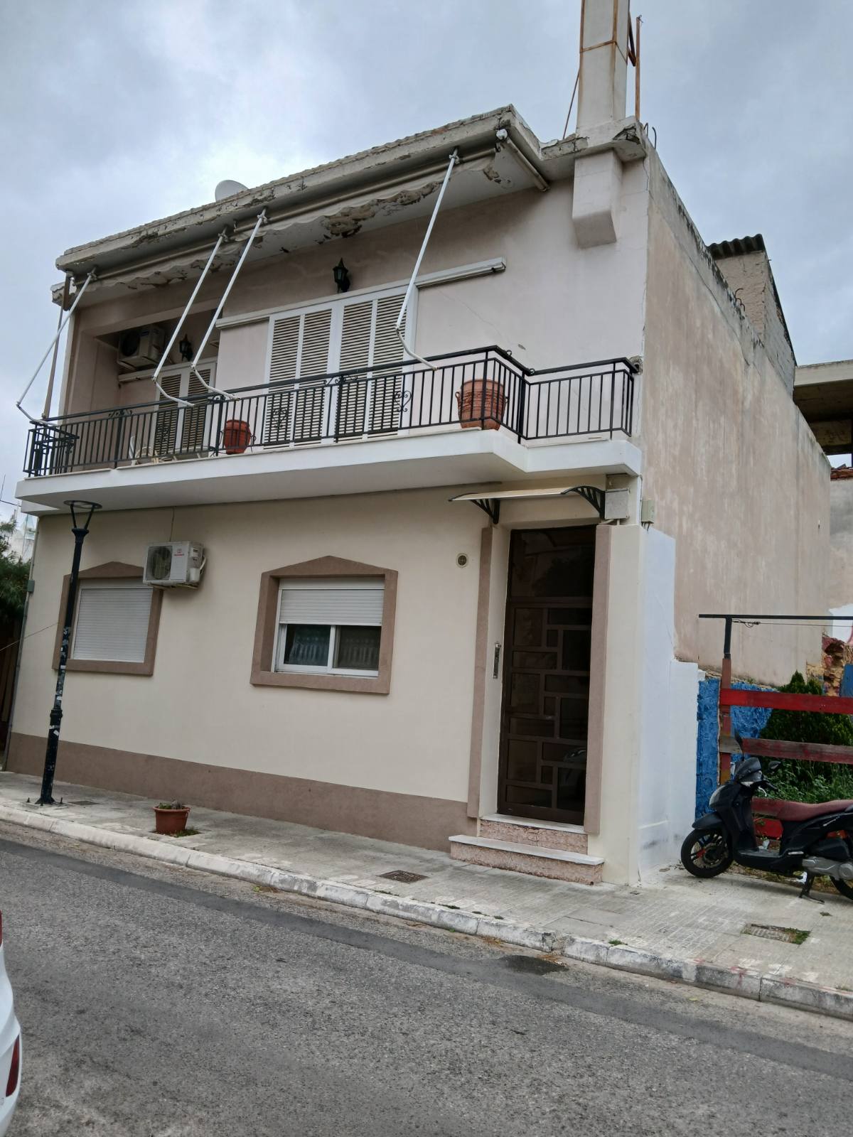 Κατοικία 120 τ.μ. σε πλειστηριασμό Δήμος Κερατσινίου - Δραπετσώνας