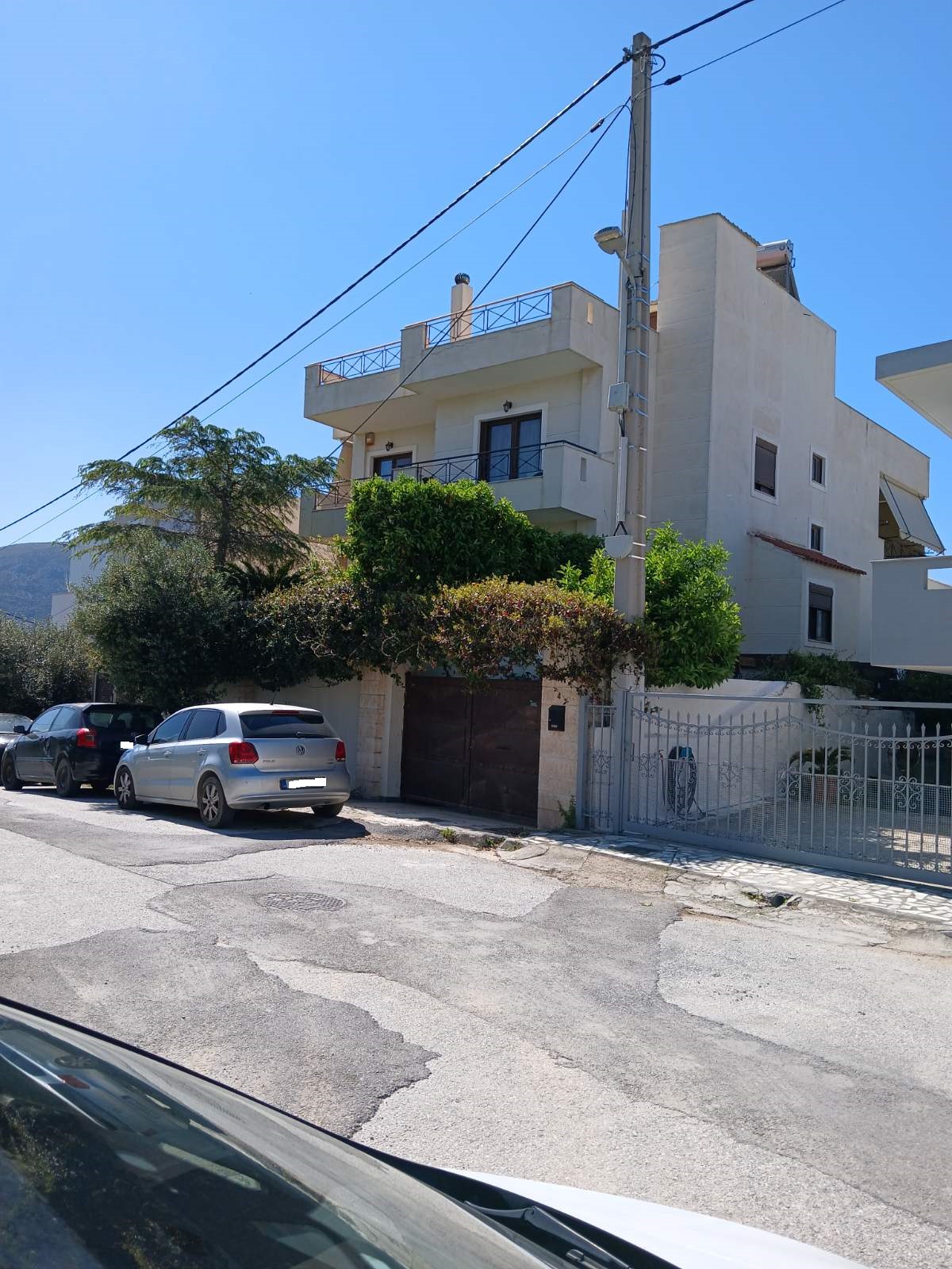 Κατοικία 114.02 τ.μ. σε πλειστηριασμό Δήμος Μαρκοπούλου Μεσογαίας