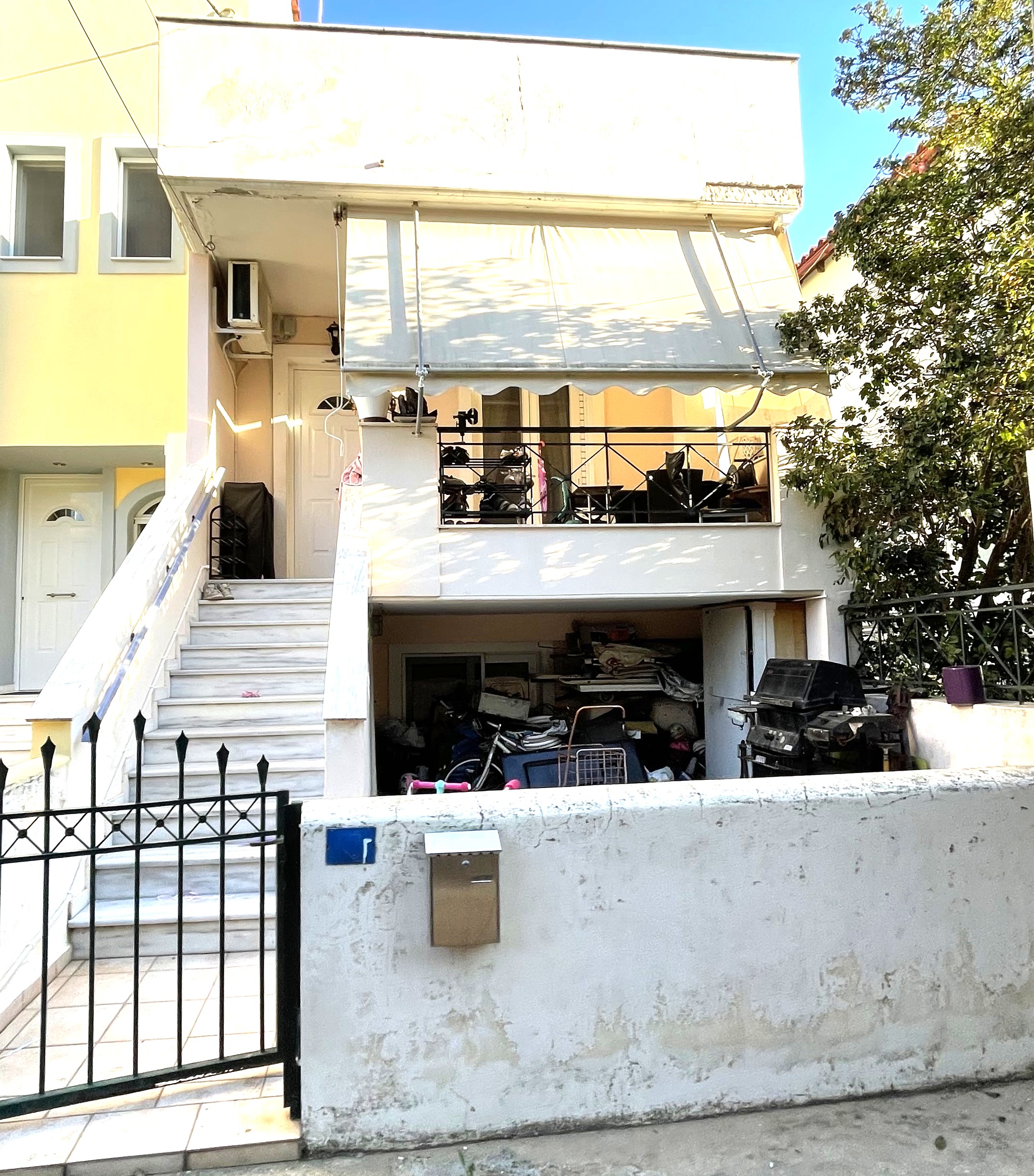 Κατοικία 31.16 τ.μ. σε πλειστηριασμό Δήμος Μαραθώνος