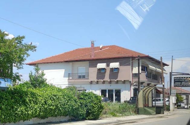 Κατοικία 163.74 sq.m. σε πλειστηριασμό Municipality of Alexandria