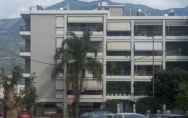 Κατοικία 67 sq.m. σε πλειστηριασμό Municipality of Kalamata