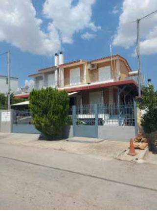Οικόπεδο με κτίσμα  σε πλειστηριασμό Municipality of Elefsina