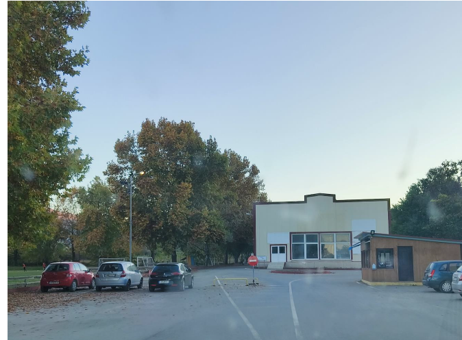 Άλλος Επαγγελματικός Χώρος 8875 τ.μ. σε πλειστηριασμό Δήμος Βέροιας