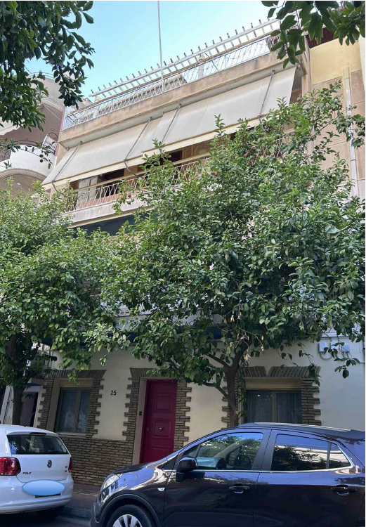 Κατοικία  σε πλειστηριασμό Municipality of Moschato - Tavros