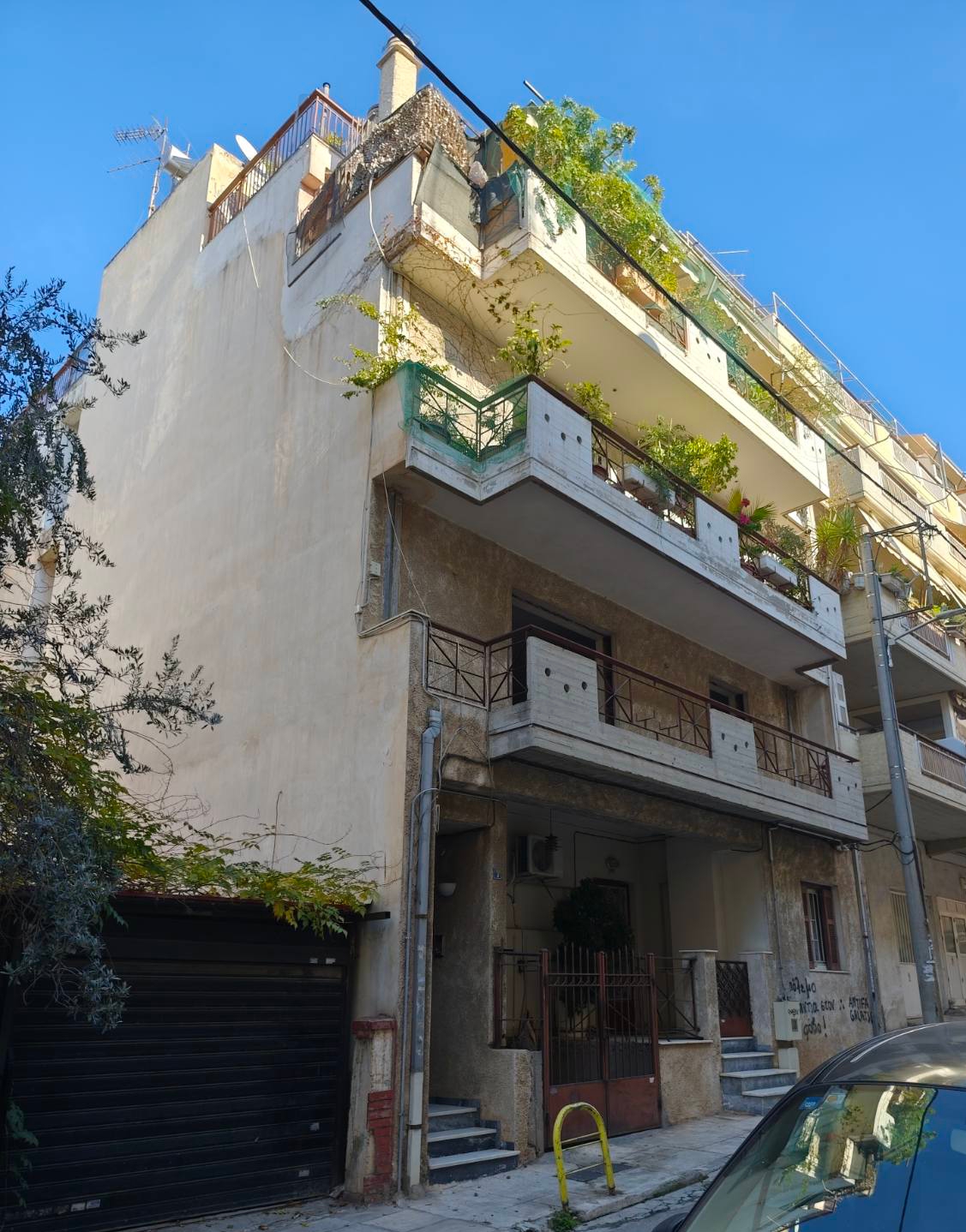 Κατοικία  σε πλειστηριασμό Municipality of Galatsi