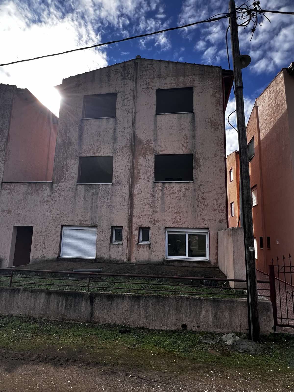 Κατοικία 56.88 sq.m. σε πλειστηριασμό Municipality of Polygyros