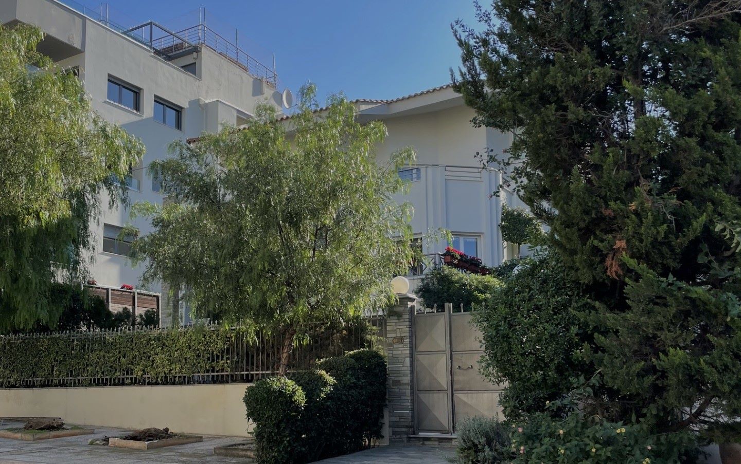 Κατοικία  σε πλειστηριασμό Municipality of Glyfada