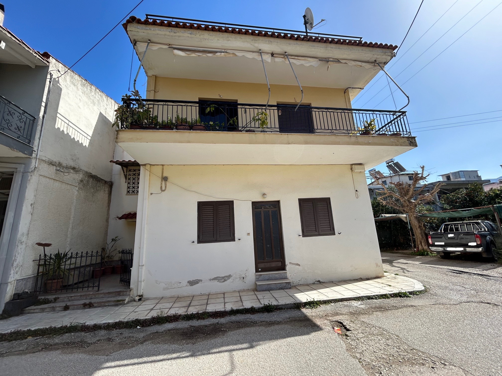 Κατάστημα 51.60 τ.μ. σε πλειστηριασμό Δήμος Πατρέων