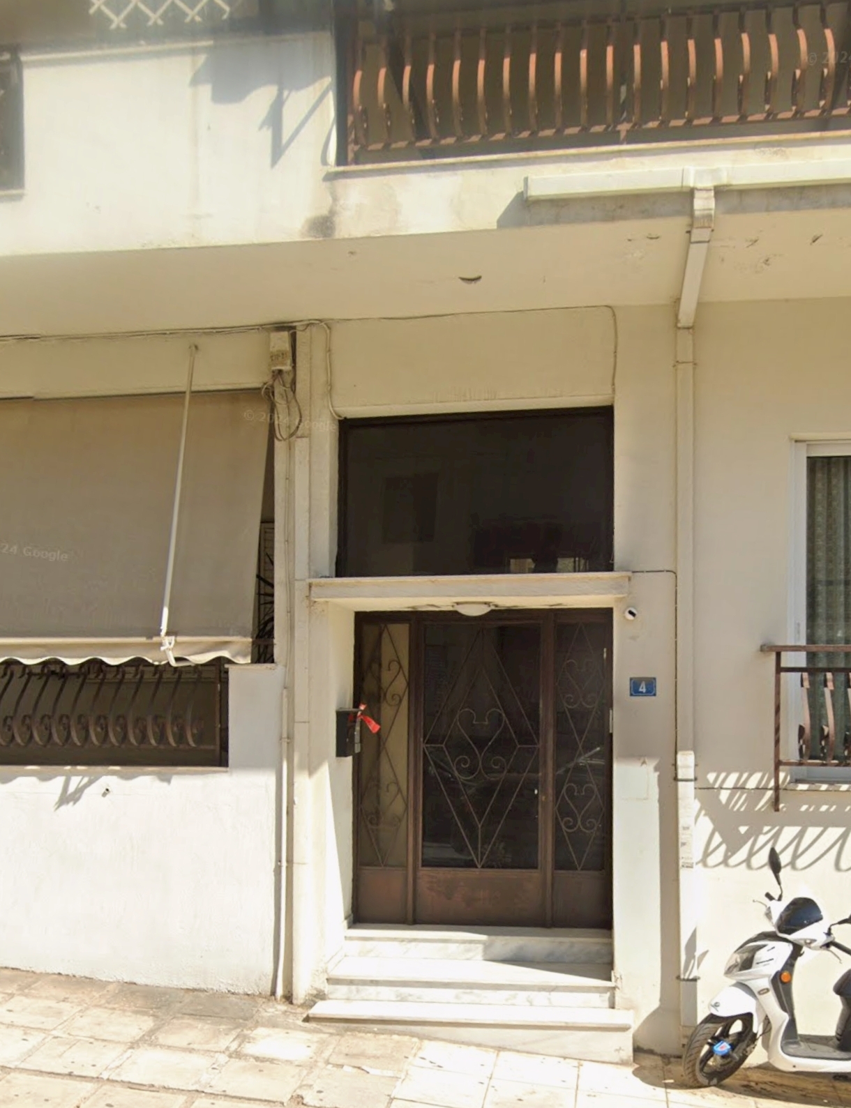 Κατάστημα 61 sq.m. σε πλειστηριασμό Municipality of Iliopolis