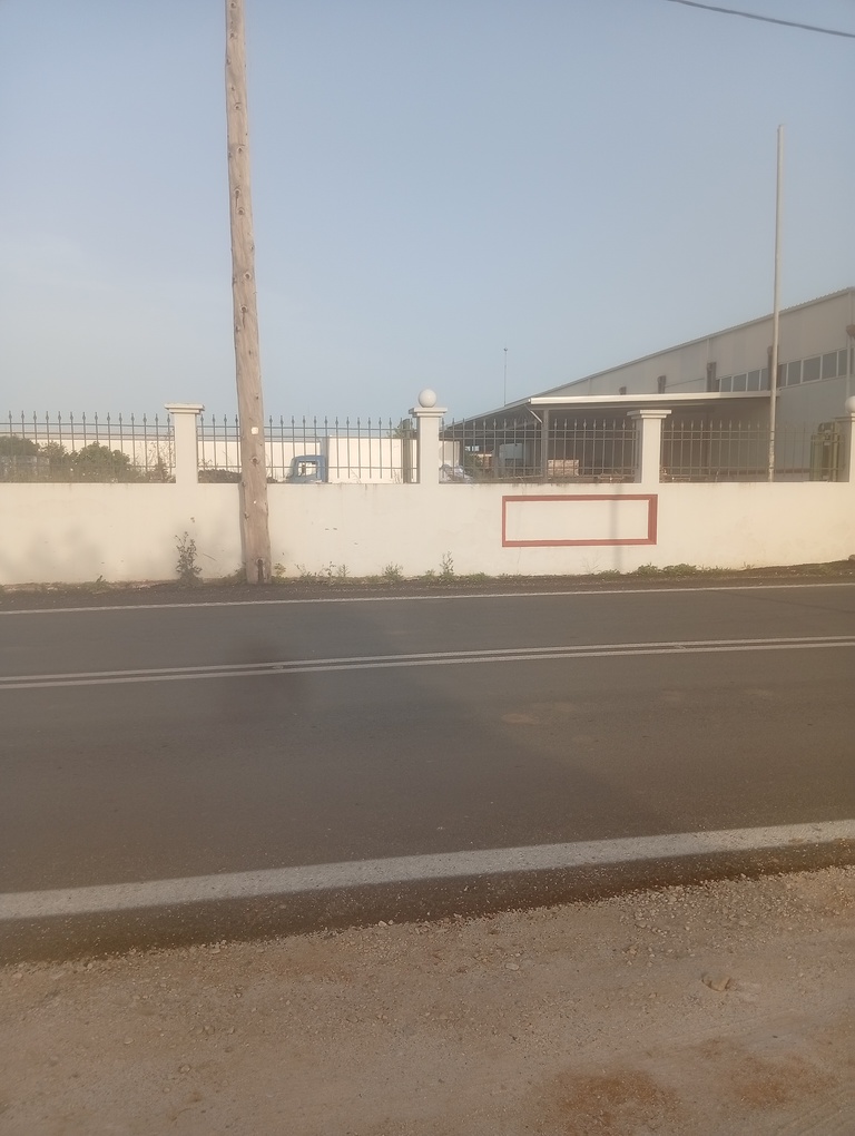 Οικόπεδο 2592.50 τ.μ. σε πλειστηριασμό Δήμος Πρέβεζας