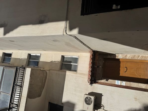 Κατοικία 100.50 τ.μ. σε πλειστηριασμό Δήμος Αμπελοκήπων - Μενεμένης