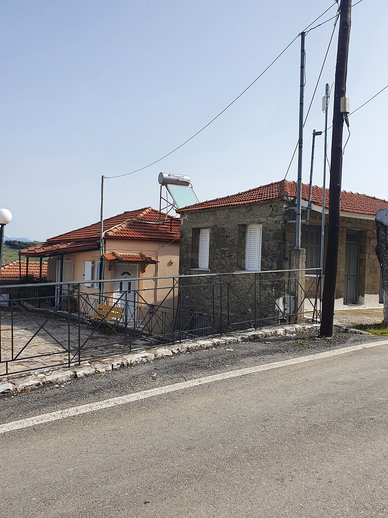 Οικόπεδο με κτίσμα 180.23 τ.μ. σε πλειστηριασμό Δήμος Αγρινίου
